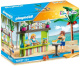 Playmobil snack bar