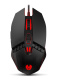 Mouse ratón gaming krom kalax 3200