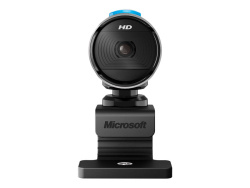 Webcam microsoft lifecam studio