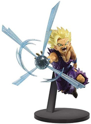 Figura banpresto dragon ball z gxmateria