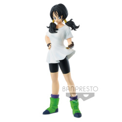 Figura banpresto dragon ball z glitter