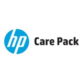 Care pack ampliacion garantia hp 3