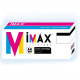 Toner imax ricoh 400759 negro type