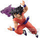 Figura banpresto dragon ball z gxmateria