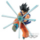 Figura banpresto dragon ball z gxmateria