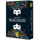 Juego mesa mascarade nueva edicion pegi