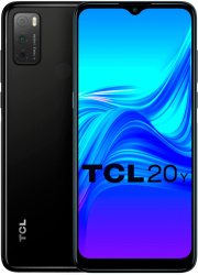 Telefono movil smartphone tcl 20y jewerly