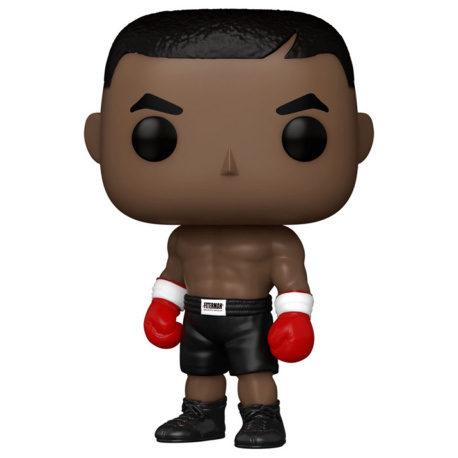 Funko pop deportes boxing mike tyson