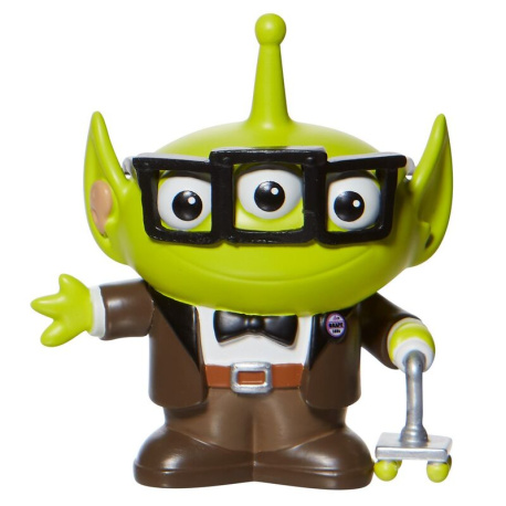 Figura enesco disney alien toy story