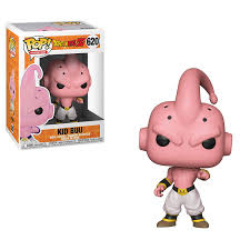 Funko pop dragon ball z kid