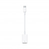 Adaptador usb - c a usb