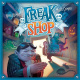 Juego mesa freak shop pegi 10