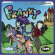 Juego mesa franky pegi 4