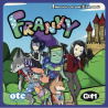 Juego mesa franky pegi 4