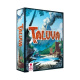 Juego mesa taluva pegi 8