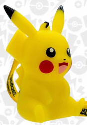 Lampara led teknofun madcow entertainment pokemon