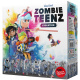 Juego mesa zombie teenz evolution pegi