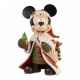 Figura enesco disney mickey mouse papa