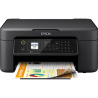 Multifuncion epson inyeccion color wf - 2820dwf workforce