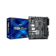 Placa base asrock intel lga 1200