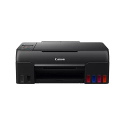 Impresora canon pixma g650 inyeccion color