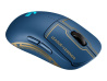 Mouse raton logitech gaming g pro
