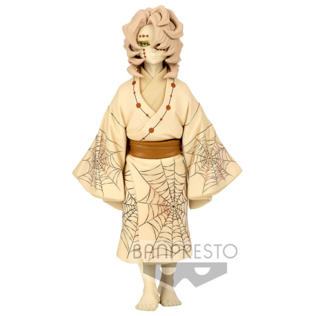 Figura banpresto kimetsu no yaiba demon