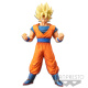 Figura banpresto dragon ball z super