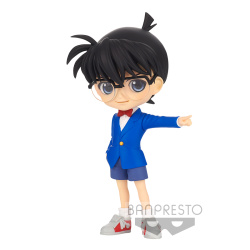 Figura banpresto q posket detective conan