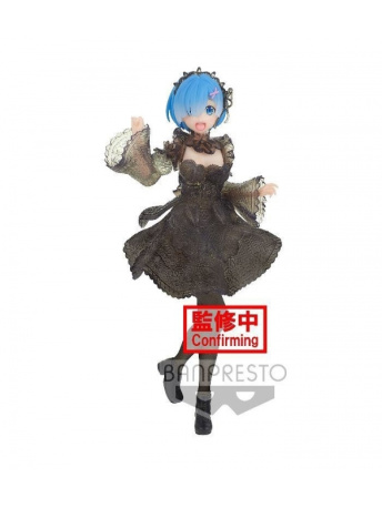 Figura banpresto re zero starting life