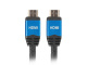 Cable hdmi lanberg premium v2 0