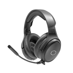 Auriculares micro 7.1 coolermaster mh - 670 negro