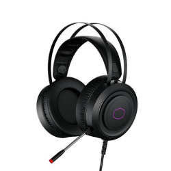 Auriculares cooler master ch321 drivers 50mm