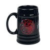 Taza pyramid juego tronos casa targaryen