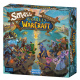 Juego mesa small world of warcraft