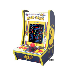 Consola maquina recreativa sobremesa arcade1up super