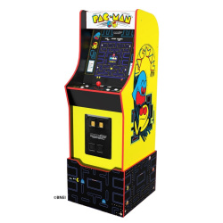 Consola maquina recreativa arcade1up bandai legacy
