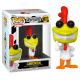 Funko pop animacion cartoon network vaca