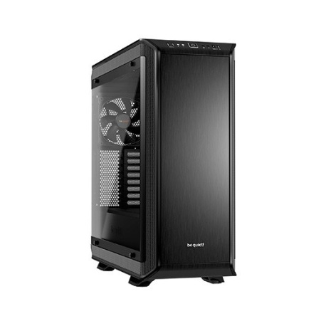 Caja ordenador gaming e - atx be quiet!