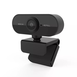 Webcam denver wec - 3001 fhd 30 fps