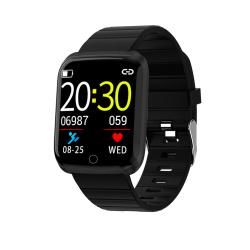 Pulsera reloj deportiva denver sw - 152 smartwatch