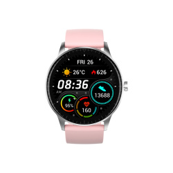 Pulsera reloj deportiva denver sw - 173 smartwatch