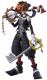 Figura square enix kingdom hearts ii