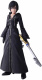 Figura square enix kingdom hearts iii