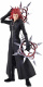 Figura square enix kingdom hearts iii