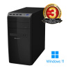 Ordenador pc phoenix amd ryzen 5