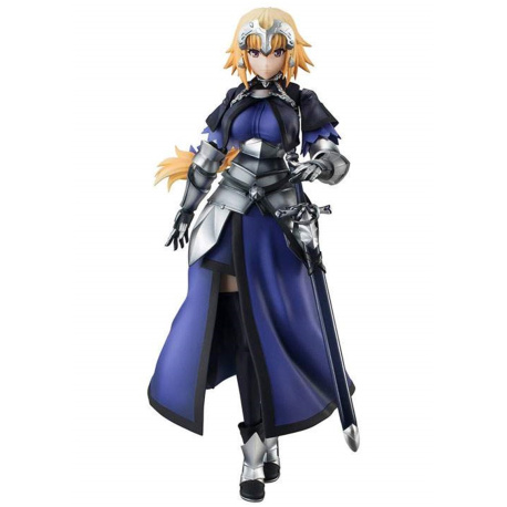 Figura megahouse animacion fate apocrypha jeanne