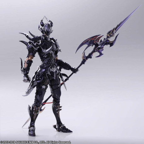 Figura square enix final fantasy xiv