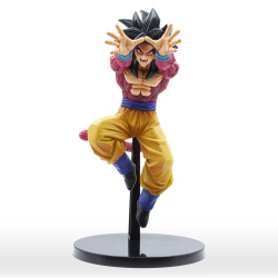 Figura banpresto dragon ball super fes!!