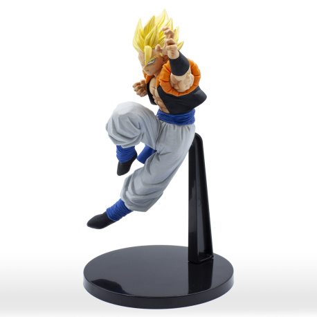 Figura banpresto dragon ball super fes!!